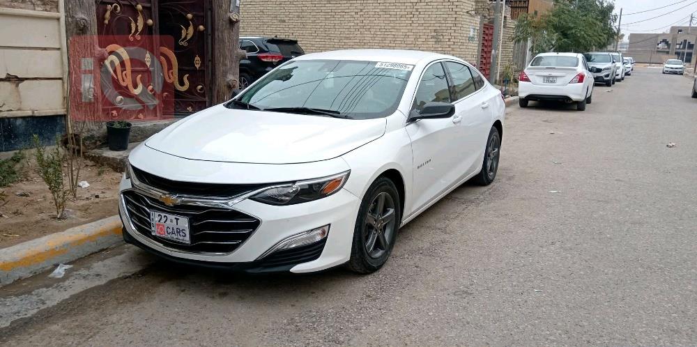 شيفروليه ماليبو